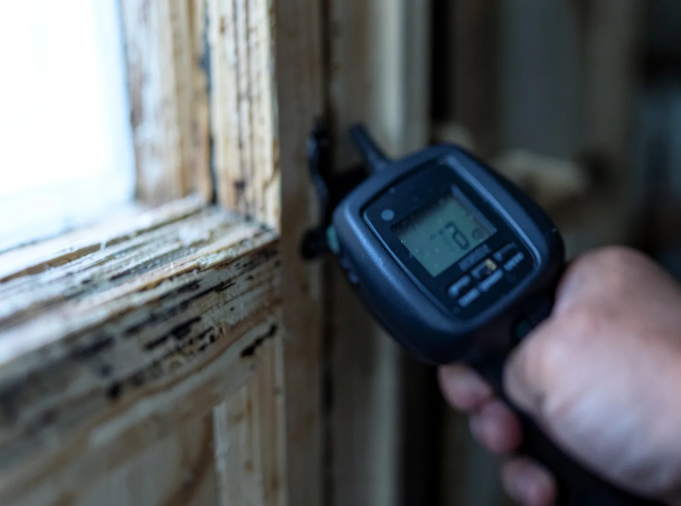 Commercial Water Damage Restoration in Era, TX